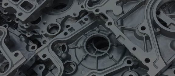 Automotive Castings Foundry UK